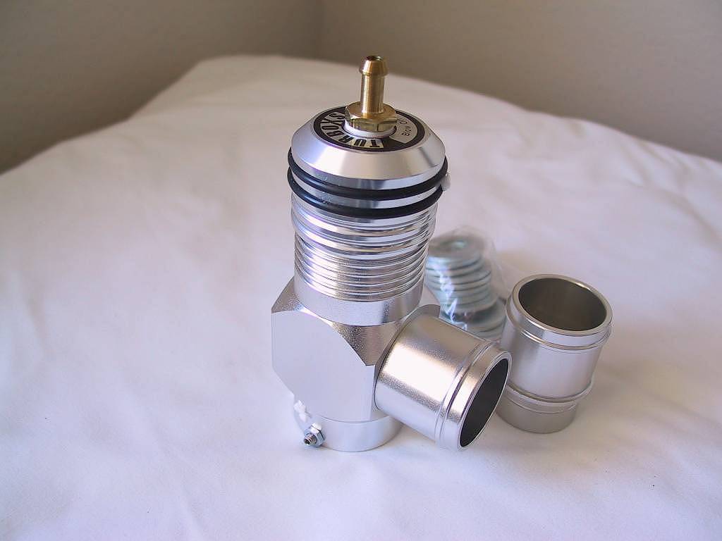 Forge Dual Piston Bov Red Saab Link Forums